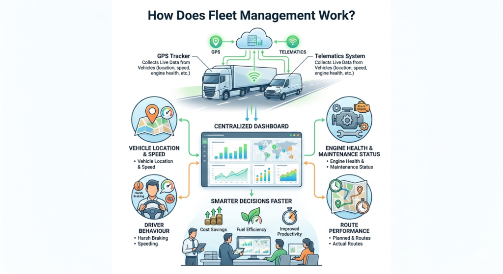 Fleet Management